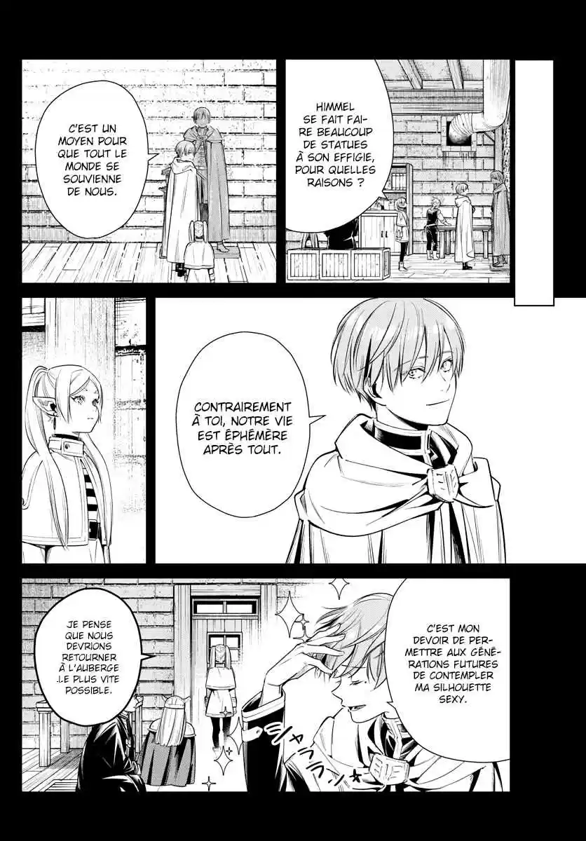 Read Sousou no Frieren (FR) Manga Online