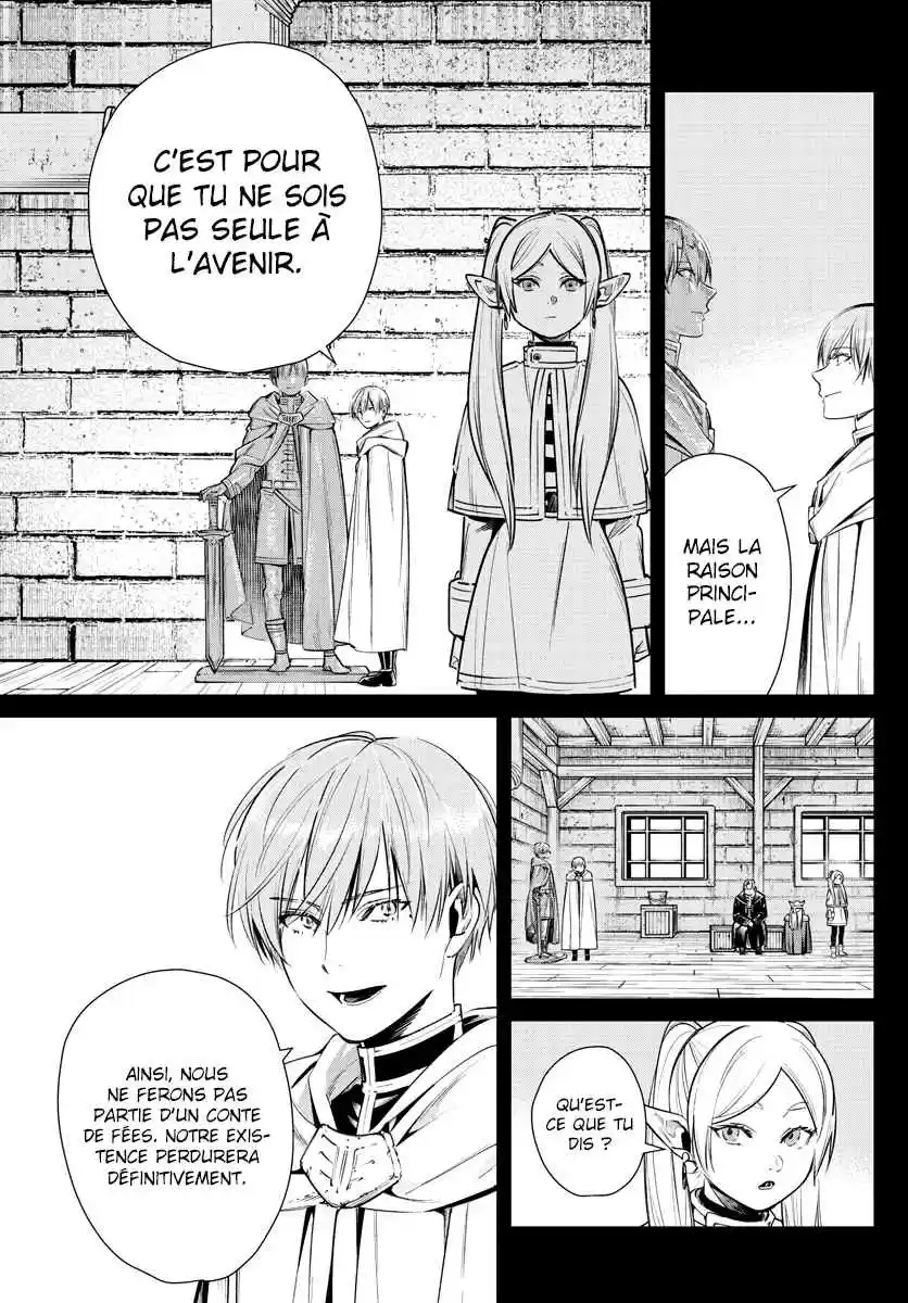 Read Sousou no Frieren (FR) Manga Online
