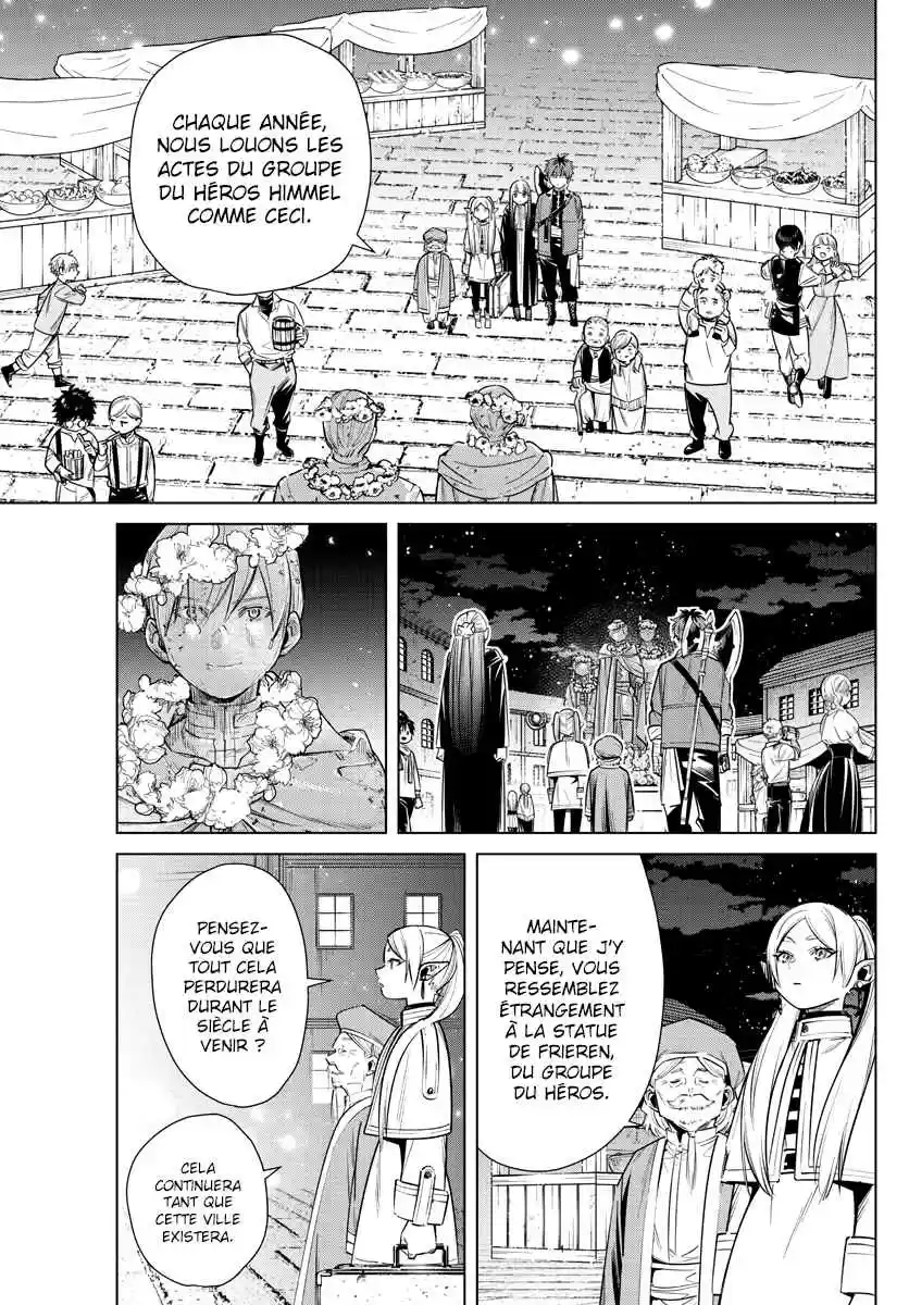 Read Sousou no Frieren (FR) Manga Online