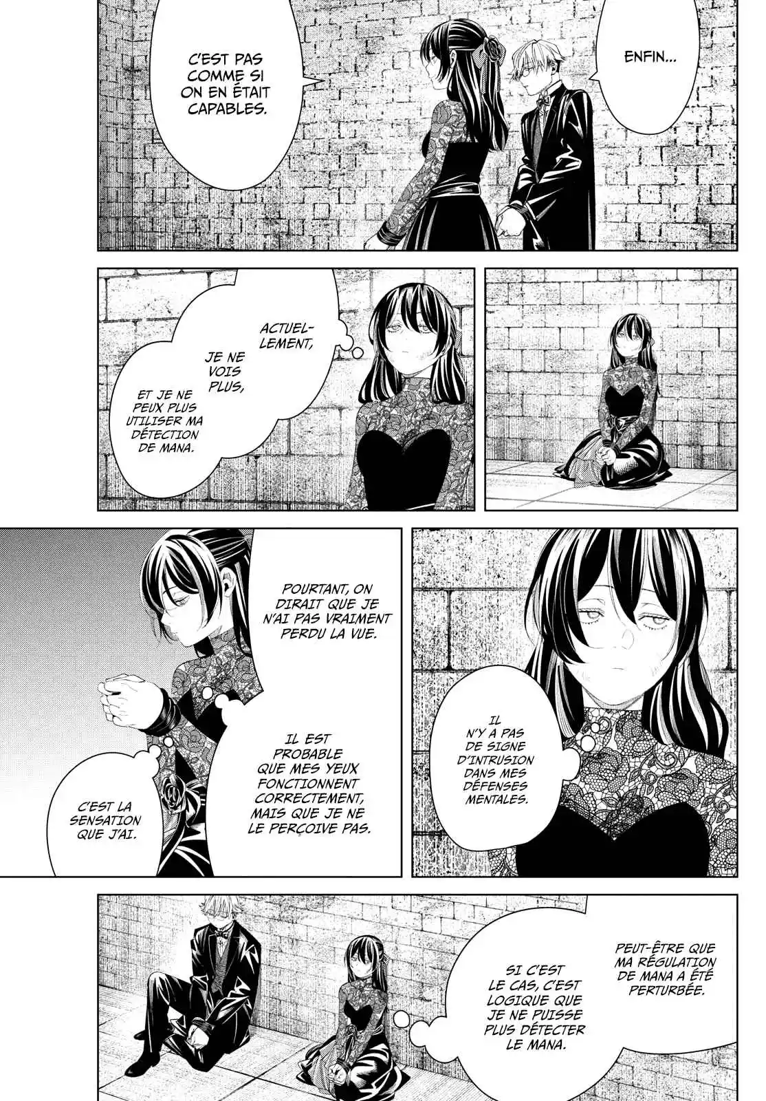 Read Sousou no Frieren (FR) Manga Online