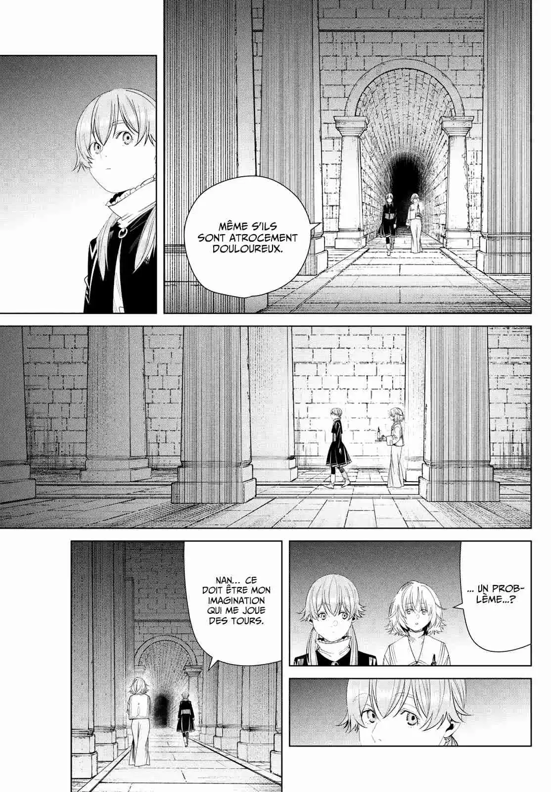 Read Sousou no Frieren (FR) Manga Online
