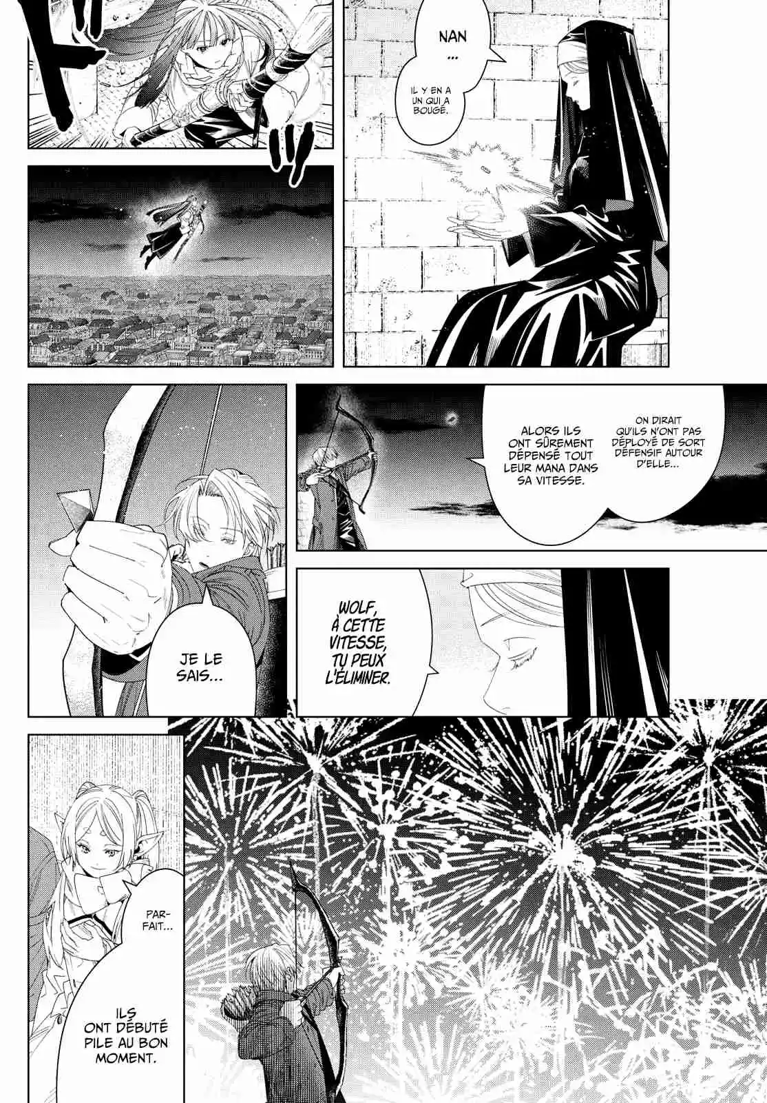Read Sousou no Frieren (FR) Manga Online
