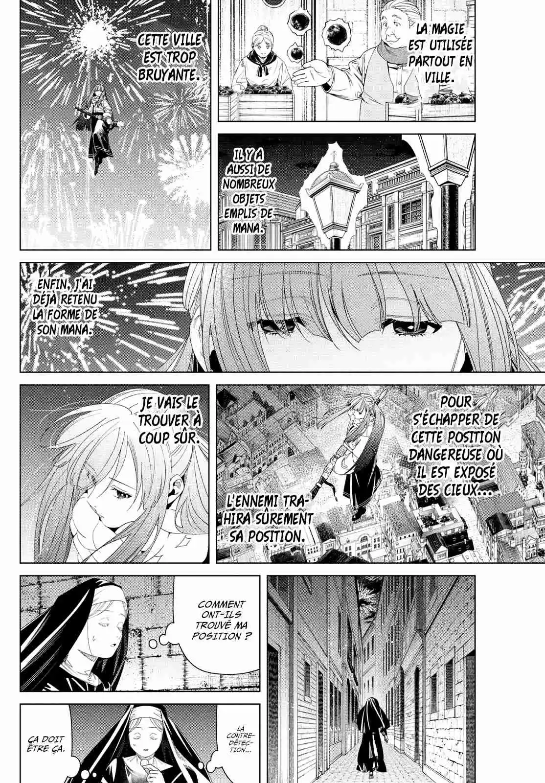 Read Sousou no Frieren (FR) Manga Online
