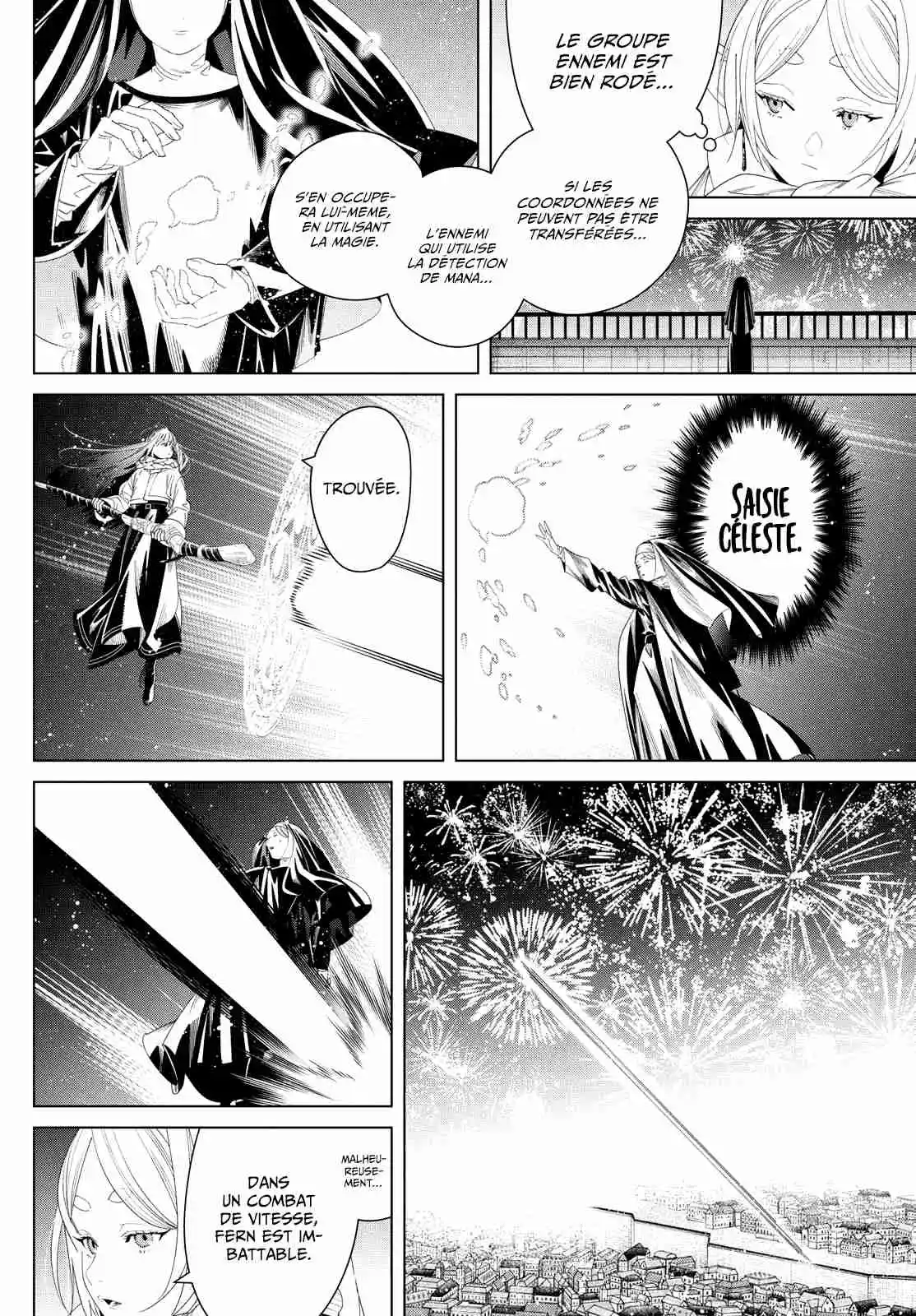 Read Sousou no Frieren (FR) Manga Online