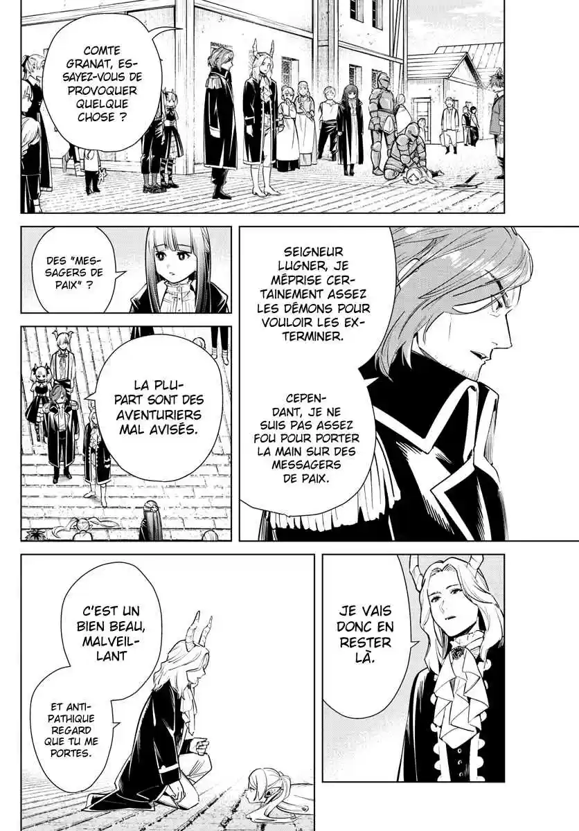 Read Sousou no Frieren (FR) Manga Online