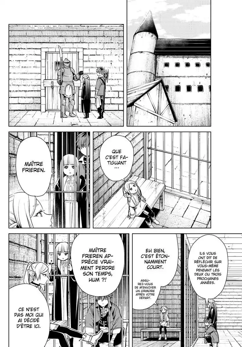 Read Sousou no Frieren (FR) Manga Online