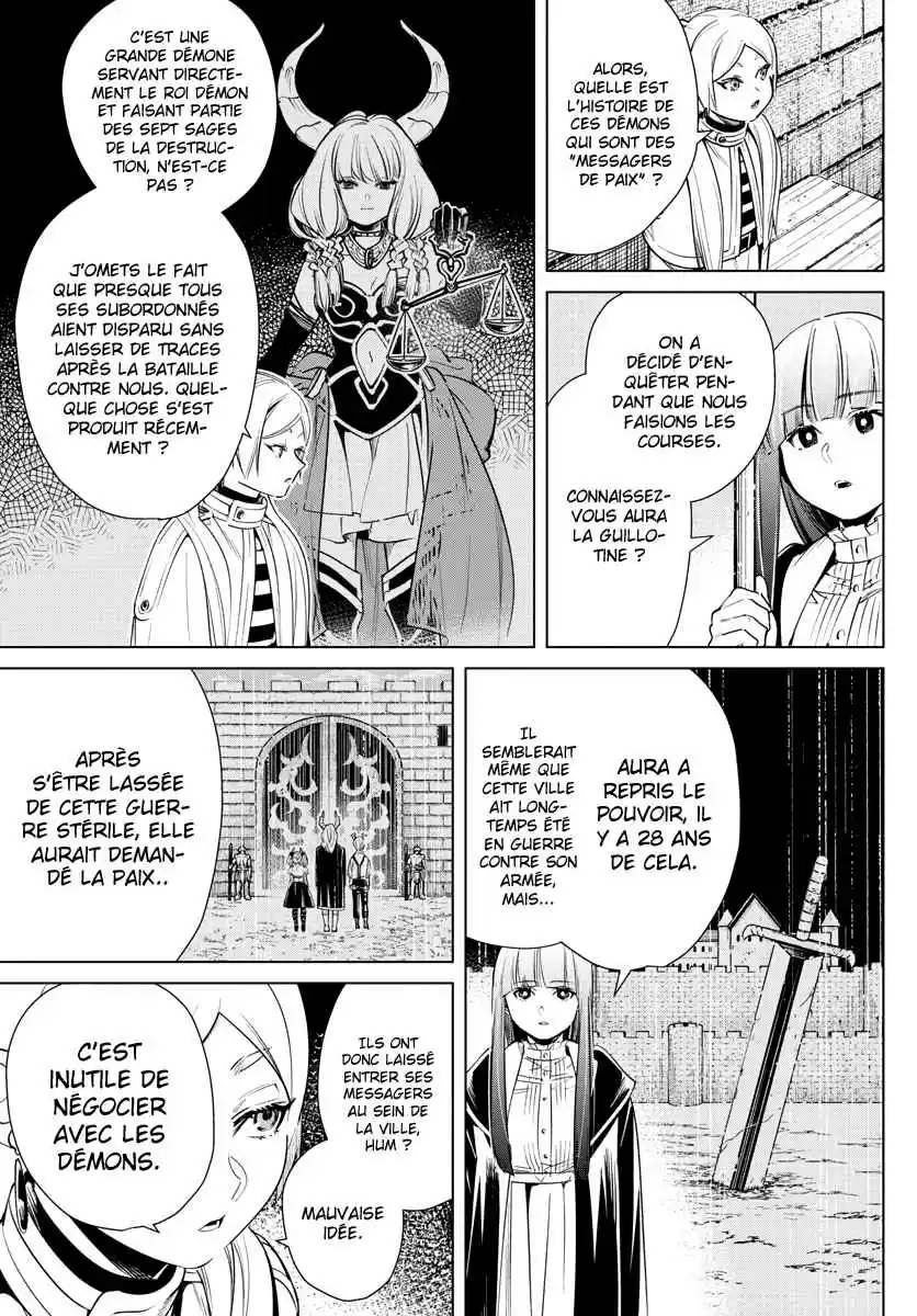 Read Sousou no Frieren (FR) Manga Online