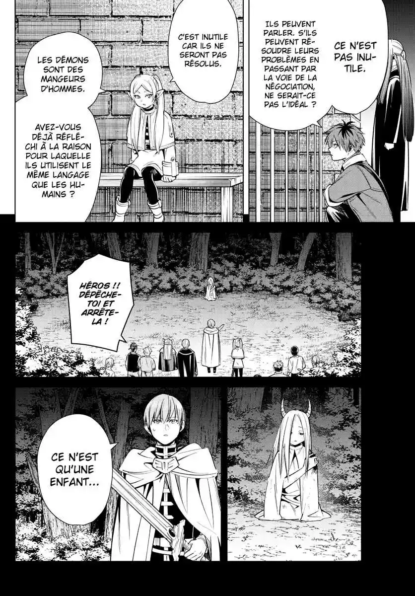 Read Sousou no Frieren (FR) Manga Online