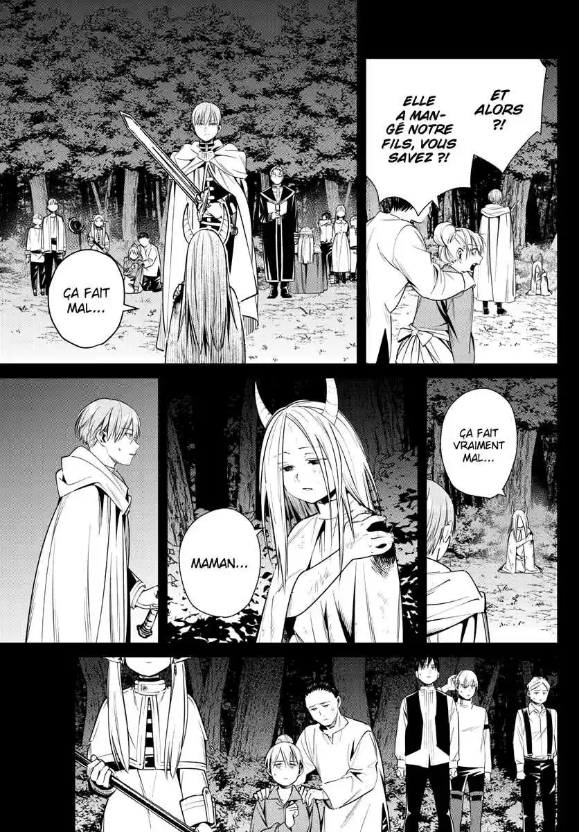 Read Sousou no Frieren (FR) Manga Online