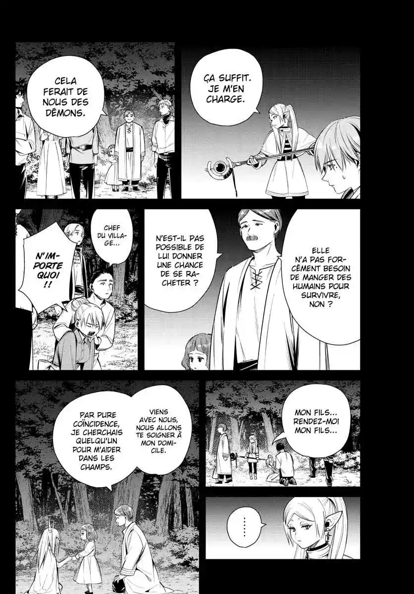 Read Sousou no Frieren (FR) Manga Online
