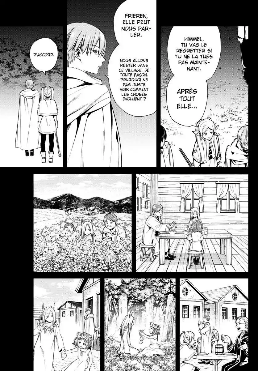 Read Sousou no Frieren (FR) Manga Online