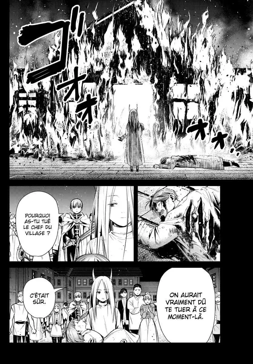 Read Sousou no Frieren (FR) Manga Online