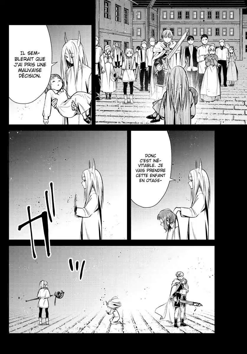 Read Sousou no Frieren (FR) Manga Online