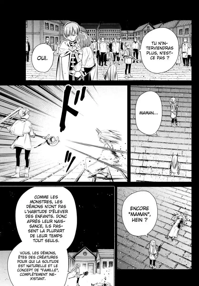 Read Sousou no Frieren (FR) Manga Online