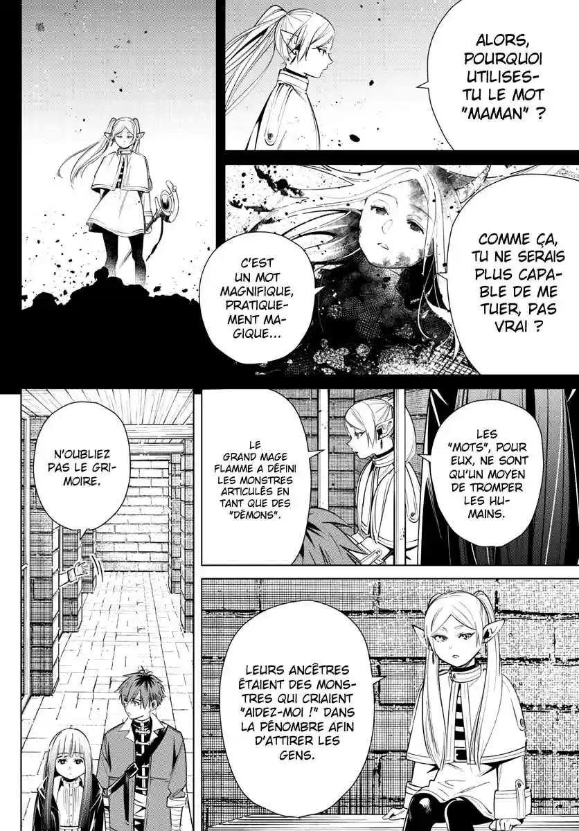 Read Sousou no Frieren (FR) Manga Online