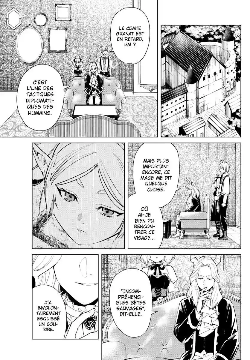 Read Sousou no Frieren (FR) Manga Online