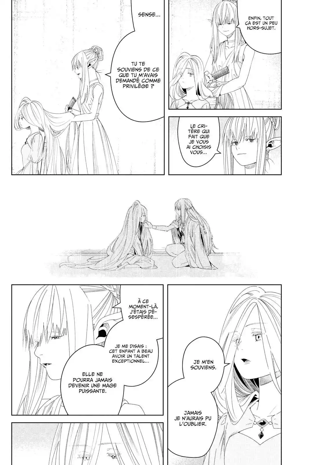 Read Sousou no Frieren (FR) Manga Online