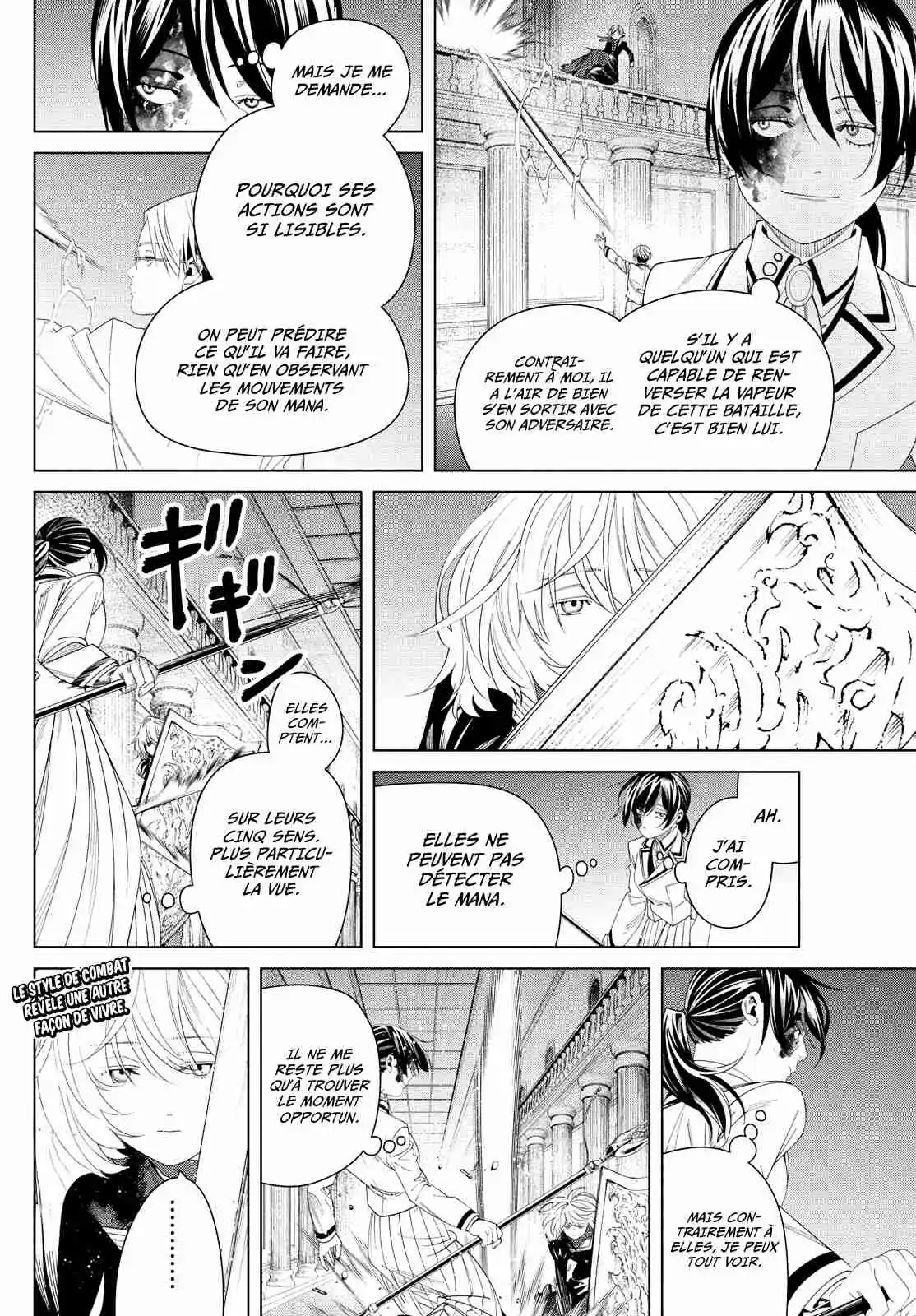 Read Sousou no Frieren (FR) Manga Online