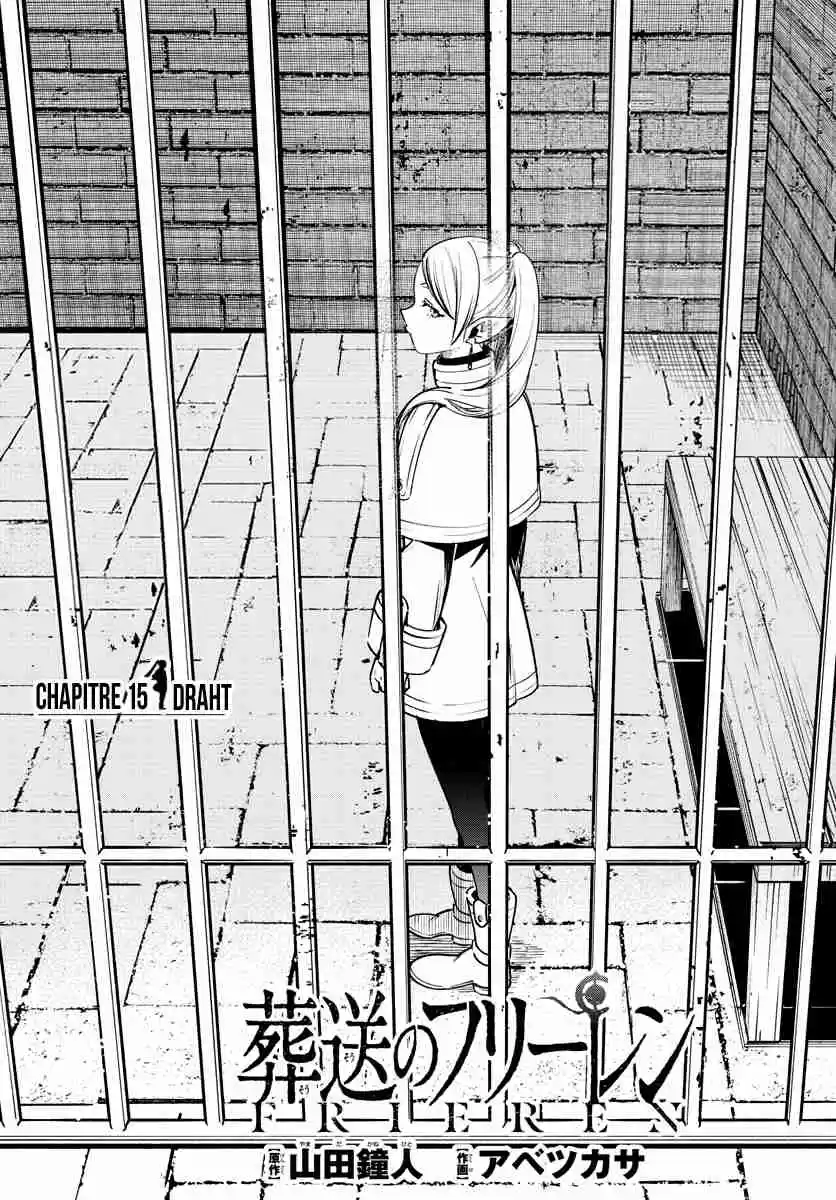 Read Sousou no Frieren (FR) Manga Online