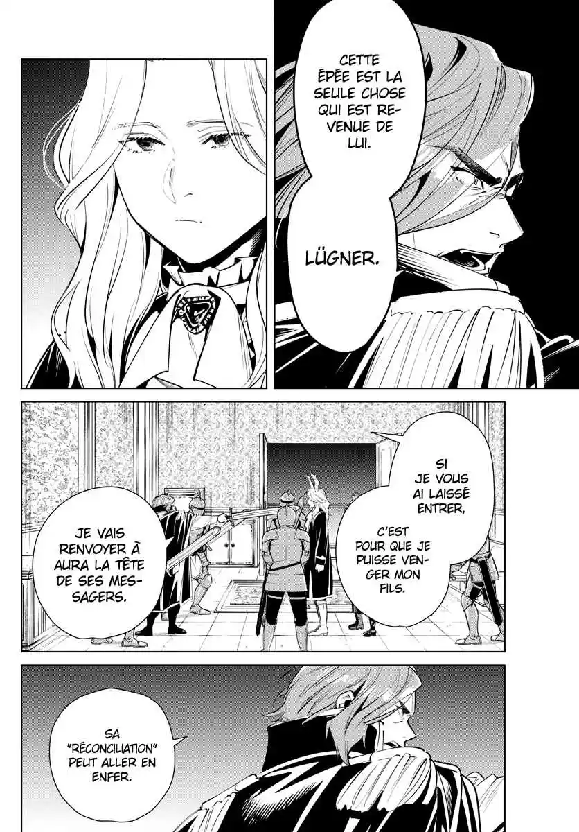 Read Sousou no Frieren (FR) Manga Online