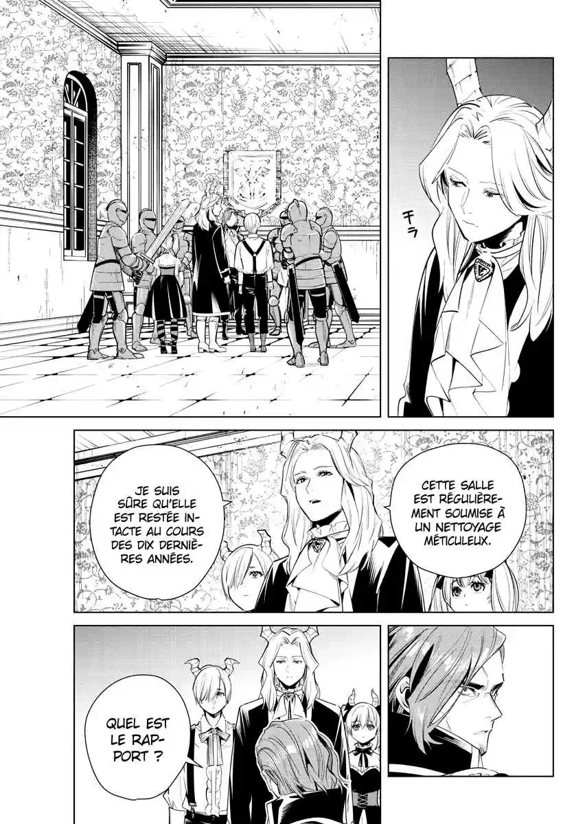 Read Sousou no Frieren (FR) Manga Online
