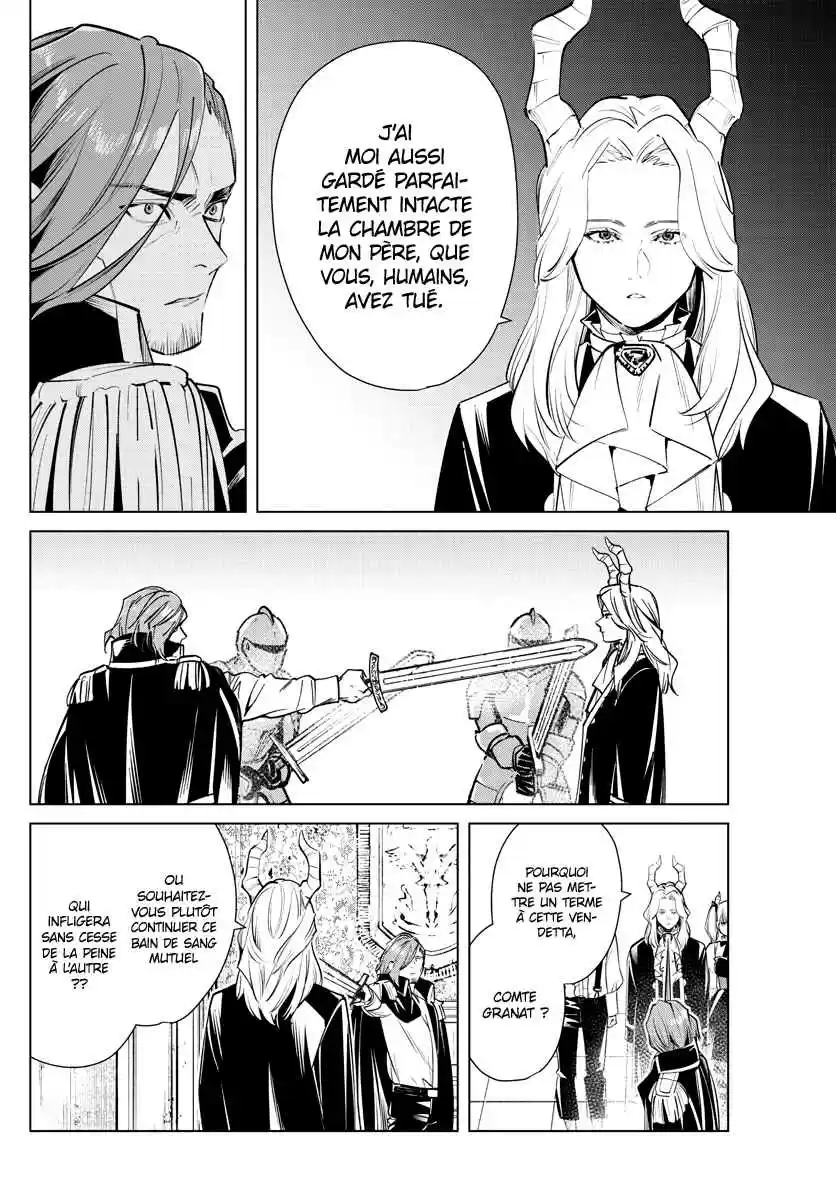 Read Sousou no Frieren (FR) Manga Online