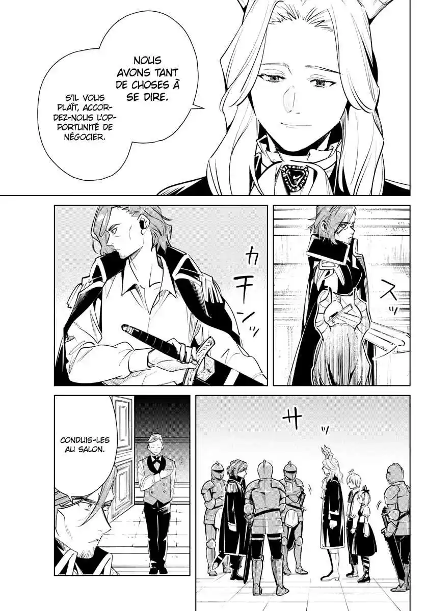 Read Sousou no Frieren (FR) Manga Online