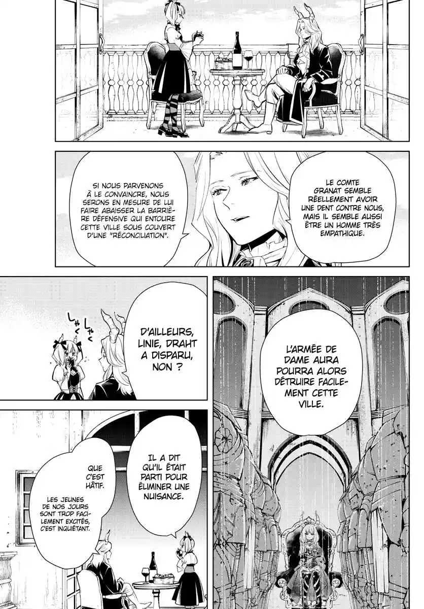 Read Sousou no Frieren (FR) Manga Online