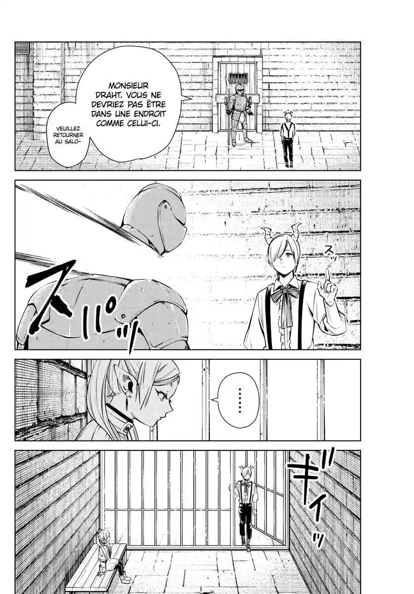 Read Sousou no Frieren (FR) Manga Online