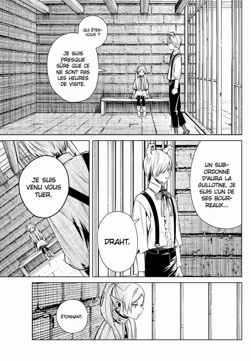 Read Sousou no Frieren (FR) Manga Online