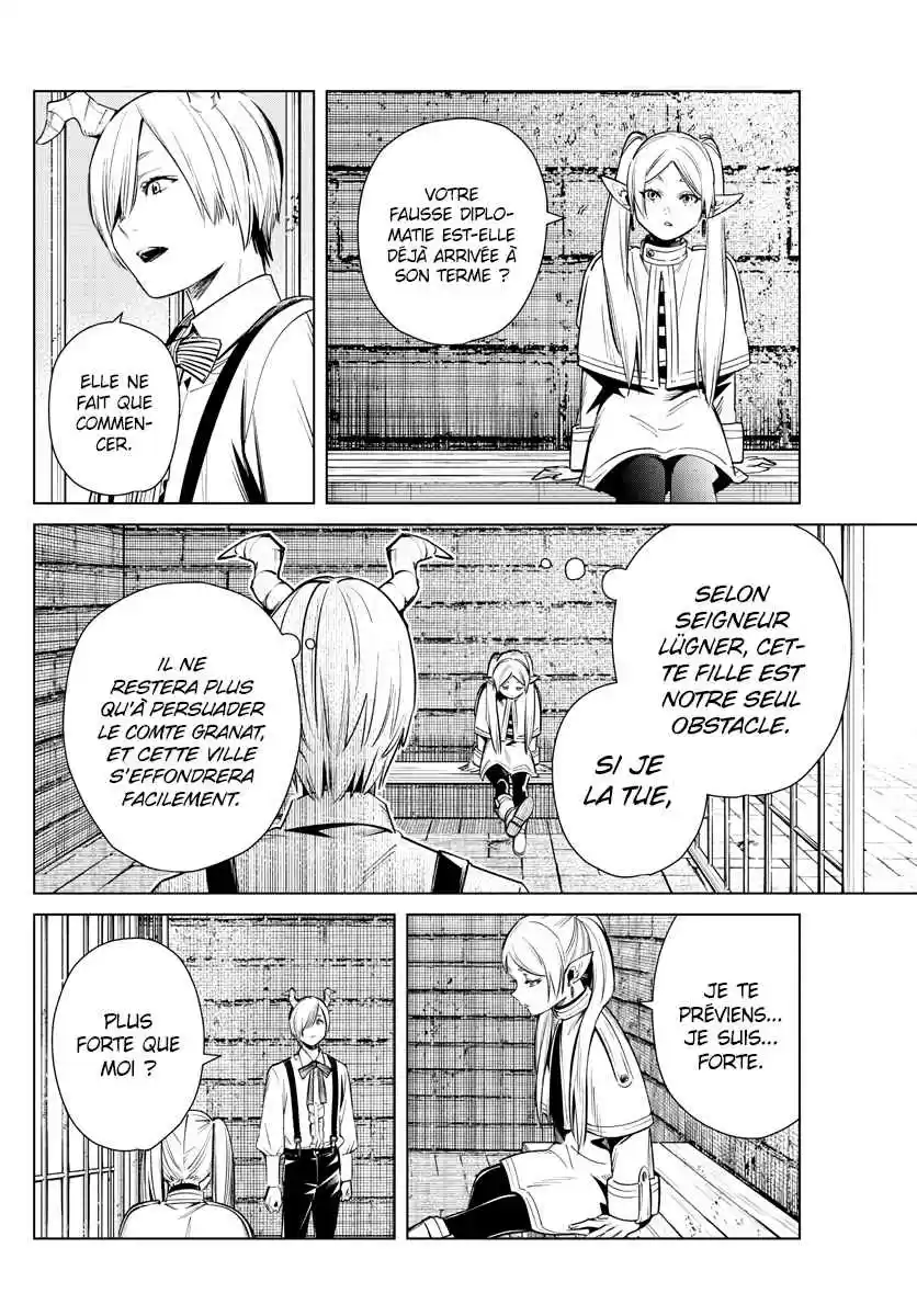 Read Sousou no Frieren (FR) Manga Online