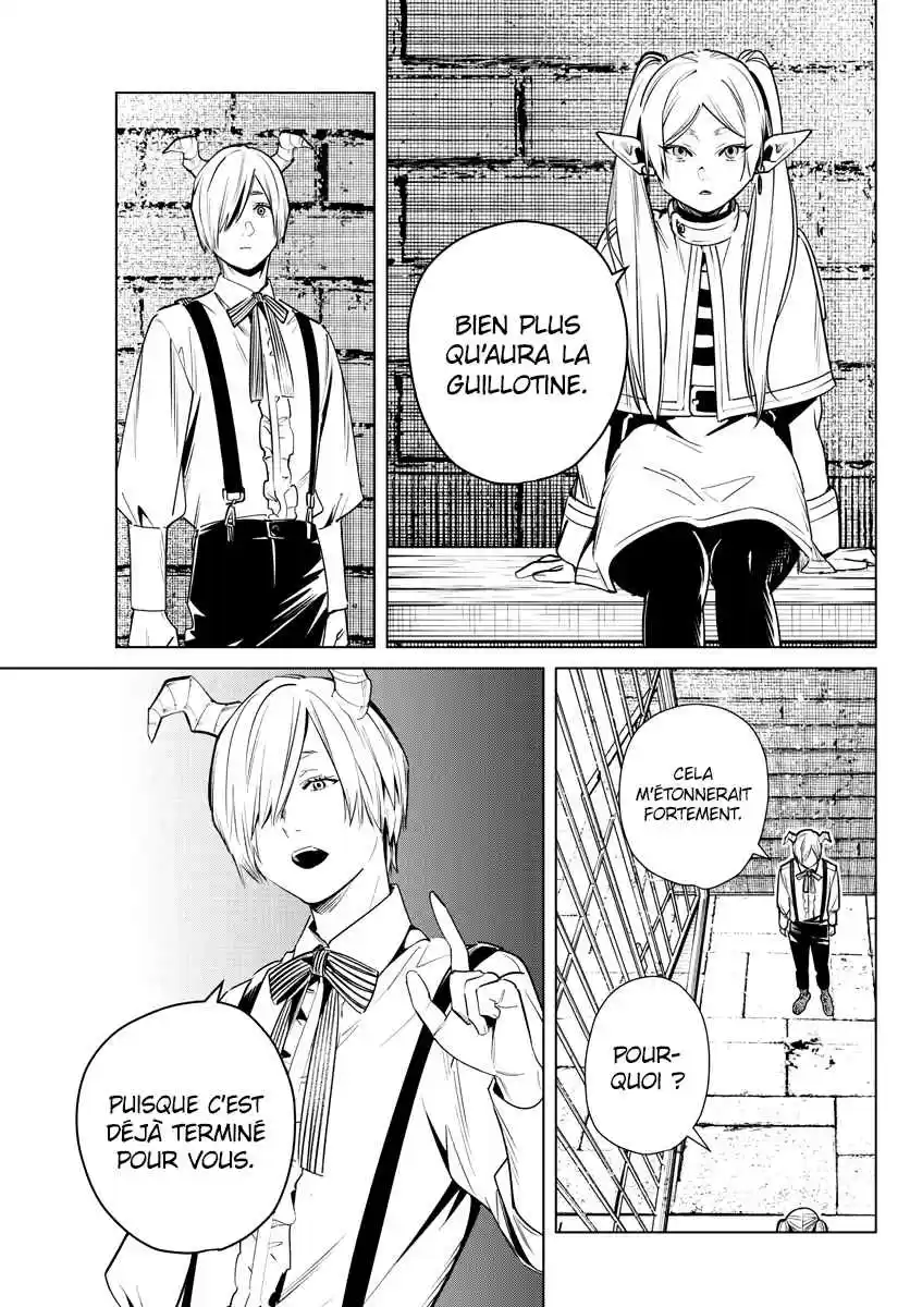 Read Sousou no Frieren (FR) Manga Online