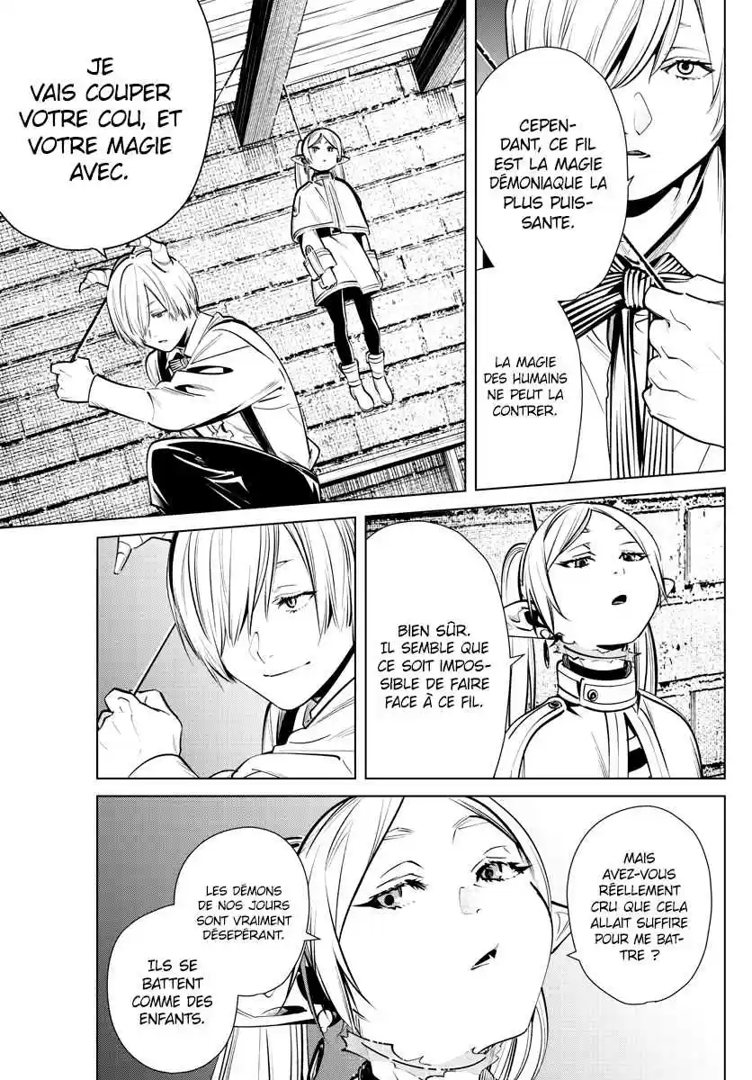 Read Sousou no Frieren (FR) Manga Online
