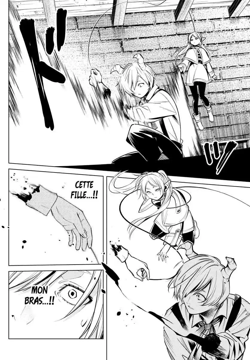 Read Sousou no Frieren (FR) Manga Online