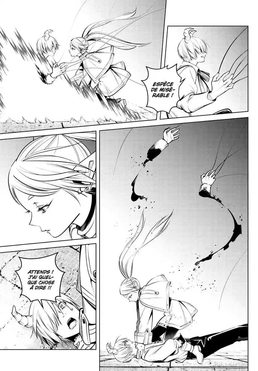 Read Sousou no Frieren (FR) Manga Online