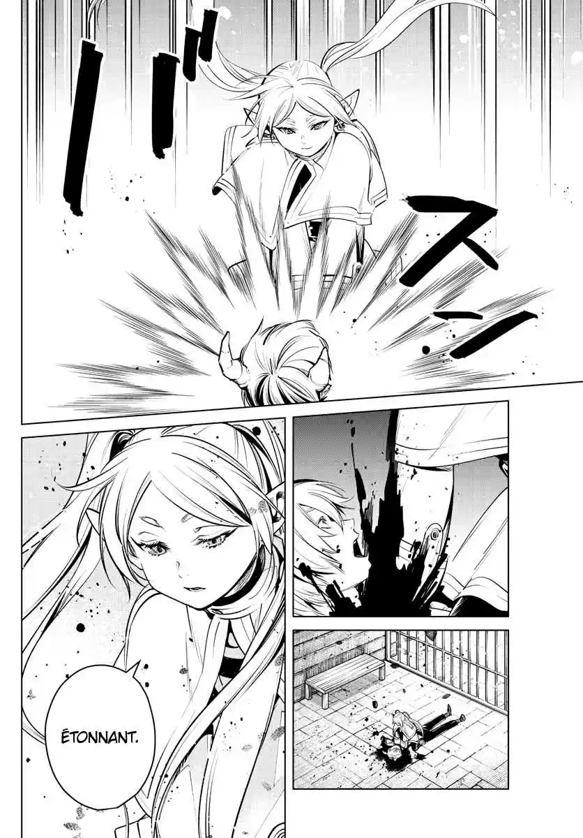 Read Sousou no Frieren (FR) Manga Online