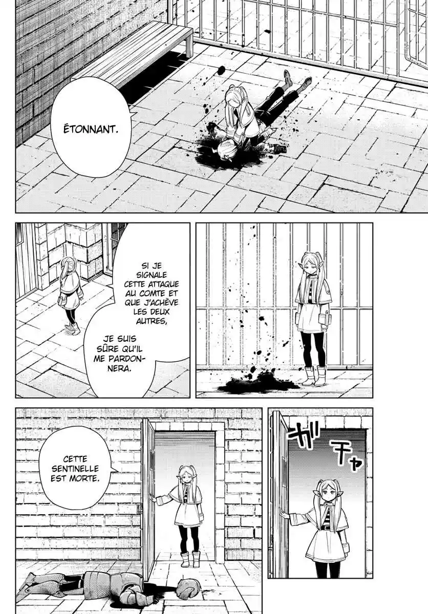 Read Sousou no Frieren (FR) Manga Online