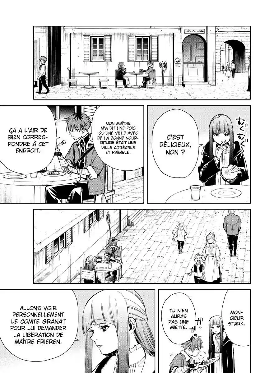Read Sousou no Frieren (FR) Manga Online