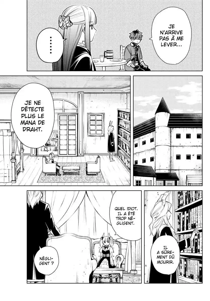Read Sousou no Frieren (FR) Manga Online