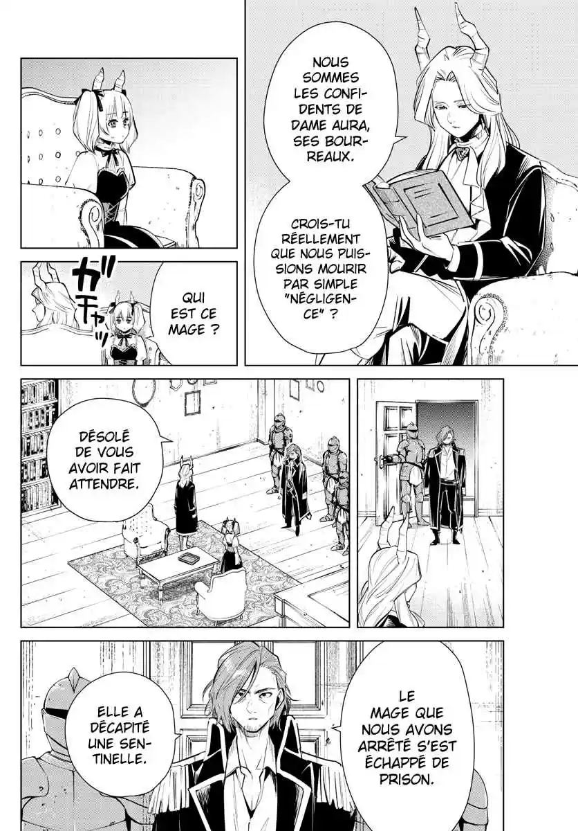 Read Sousou no Frieren (FR) Manga Online