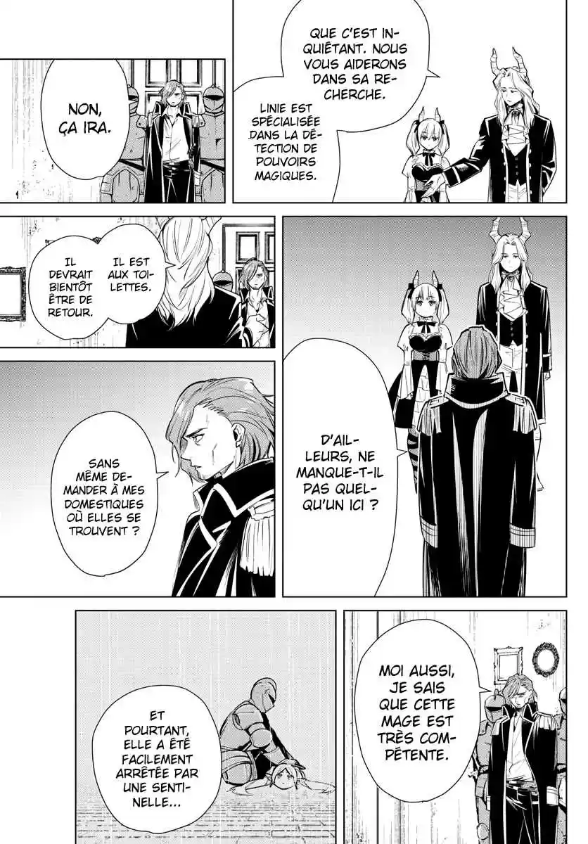 Read Sousou no Frieren (FR) Manga Online