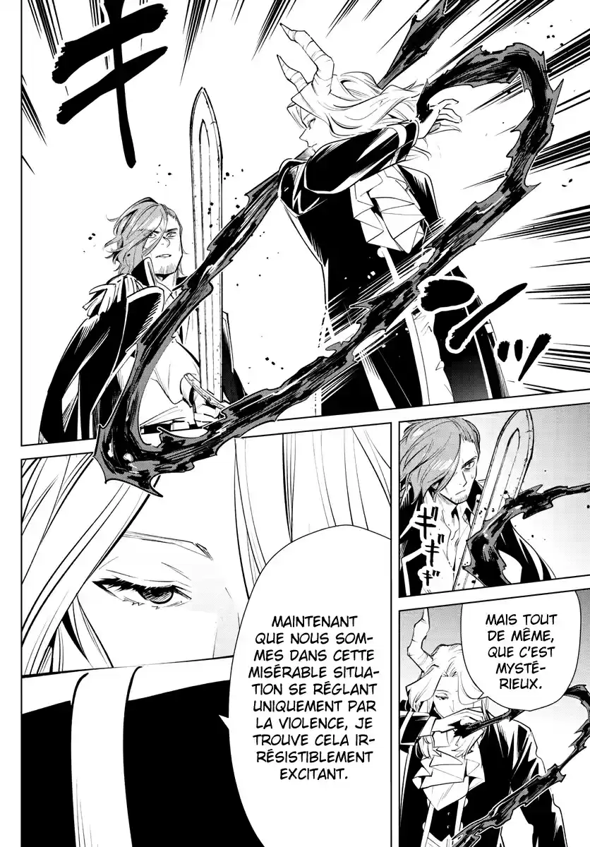 Read Sousou no Frieren (FR) Manga Online