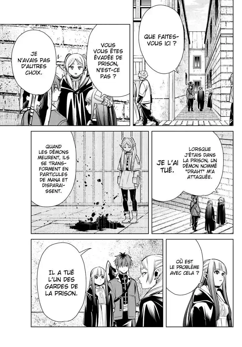 Read Sousou no Frieren (FR) Manga Online