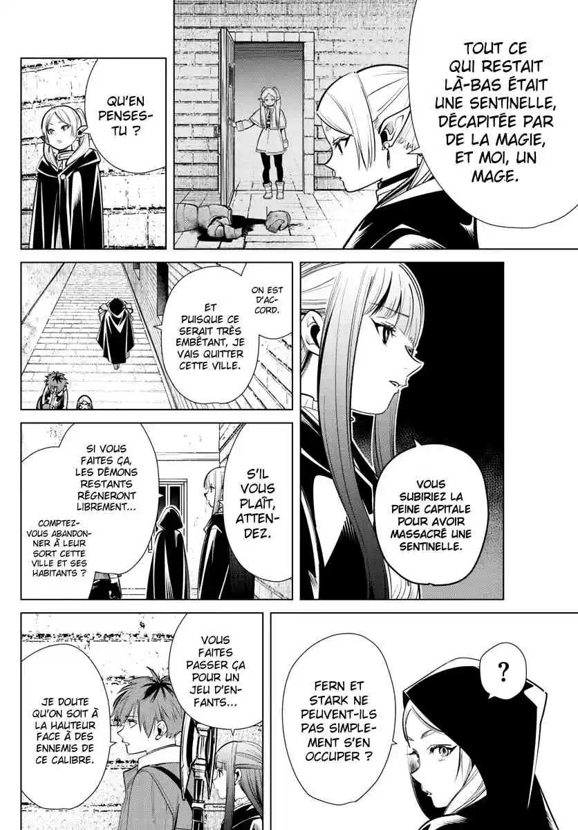 Read Sousou no Frieren (FR) Manga Online