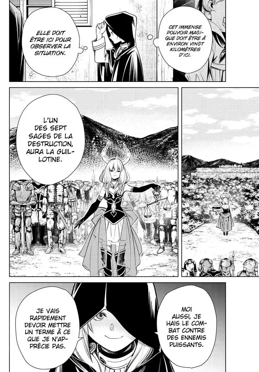 Read Sousou no Frieren (FR) Manga Online