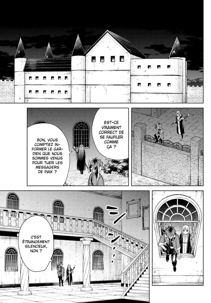 Read Sousou no Frieren (FR) Manga Online
