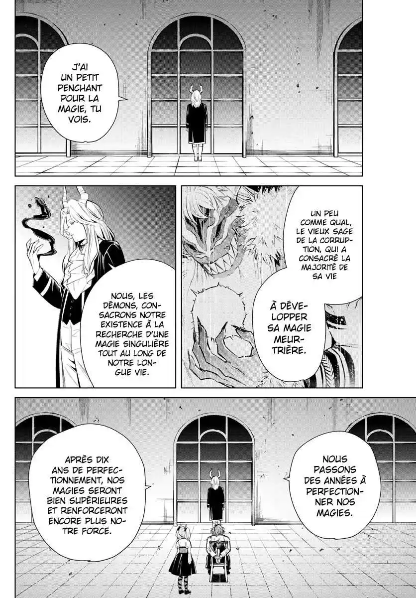 Read Sousou no Frieren (FR) Manga Online