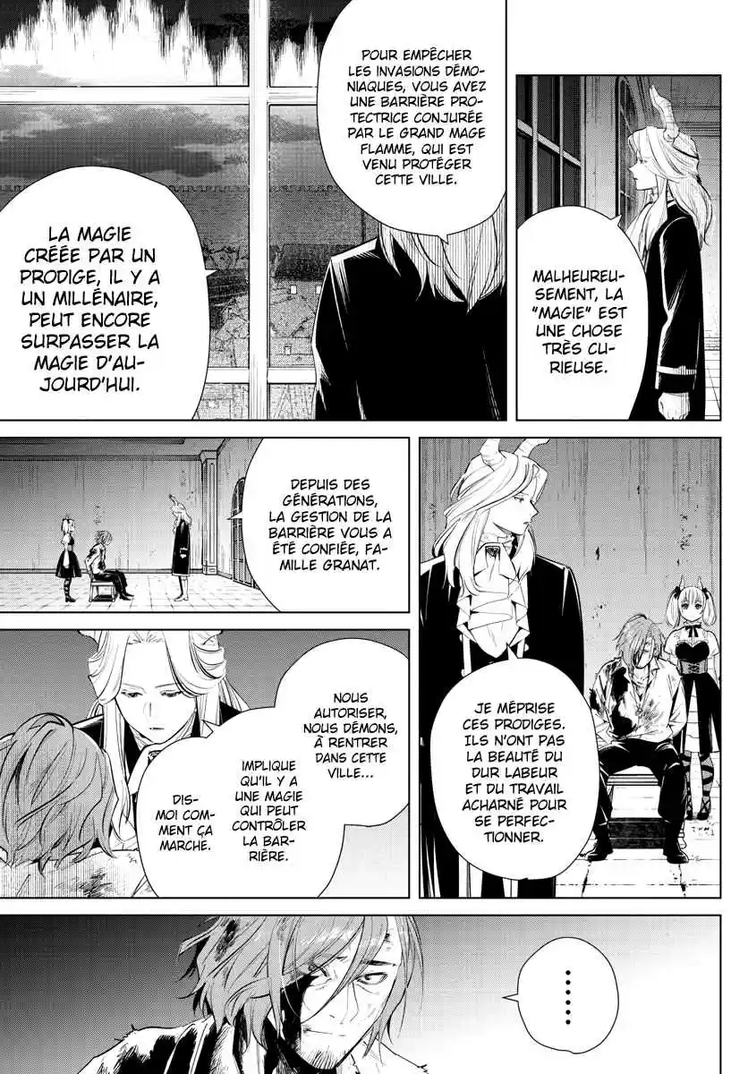 Read Sousou no Frieren (FR) Manga Online