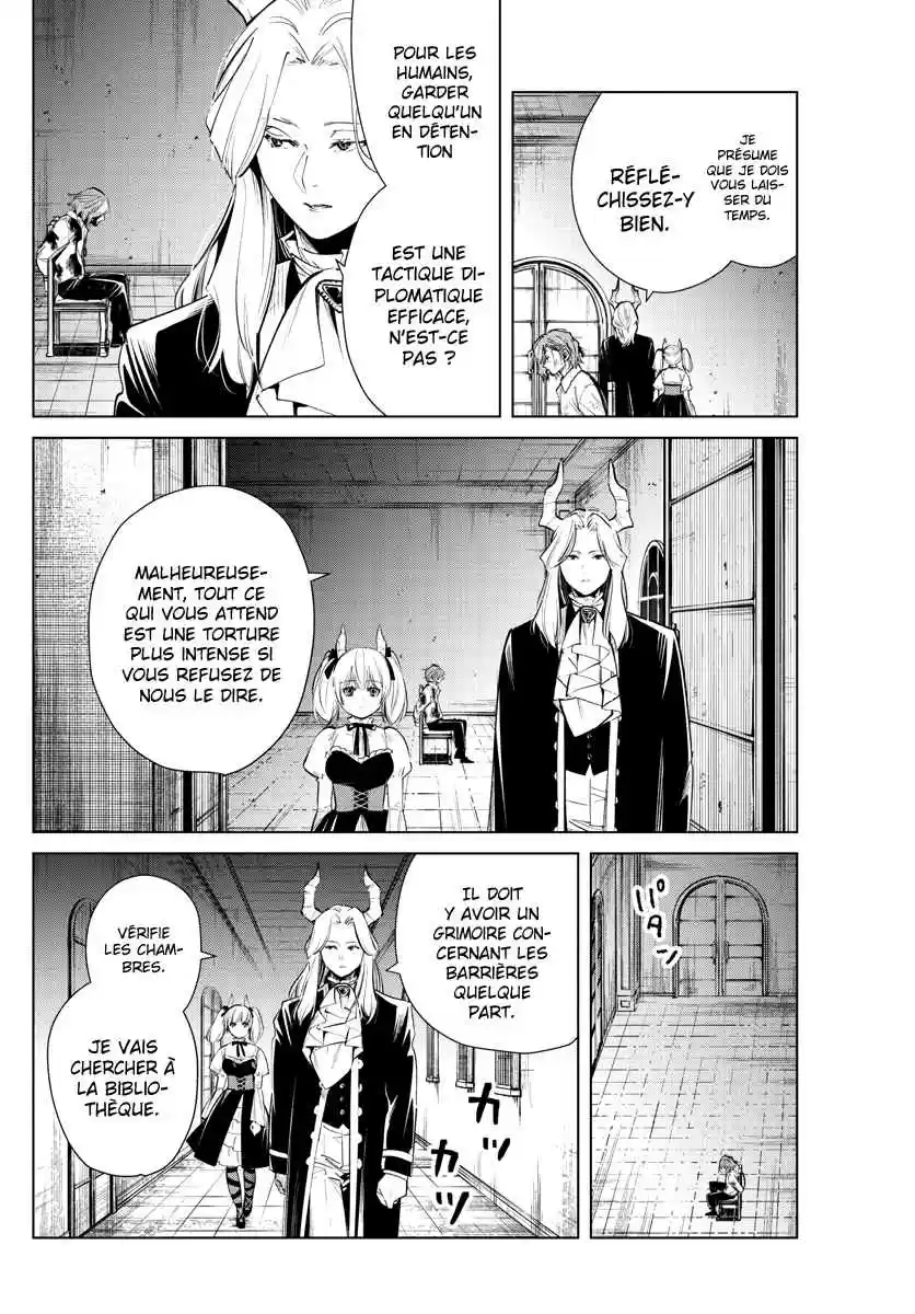 Read Sousou no Frieren (FR) Manga Online