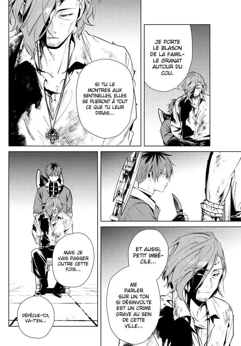 Read Sousou no Frieren (FR) Manga Online